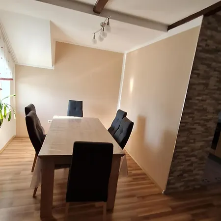 Apartment Luise In Steinberg Am Steinberg am See