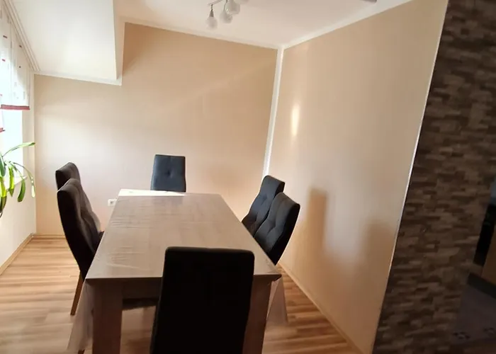 Apartamento Luise In Steinberg Am Steinberg am See